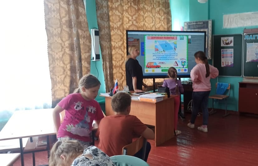 Лагерь &amp;quot;Орленок&amp;quot; . День 11..