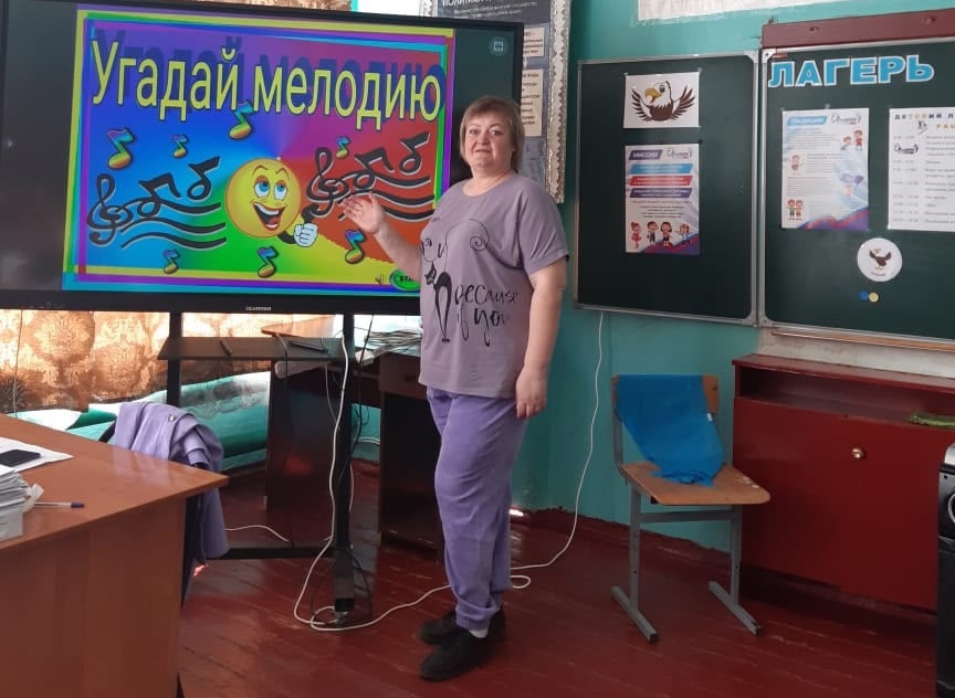 Лагерь &amp;quot;Орленок&amp;quot; . День 14..