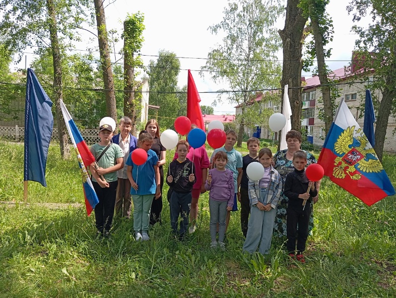 Лагерь &amp;quot;Орленок&amp;quot; . День 8..