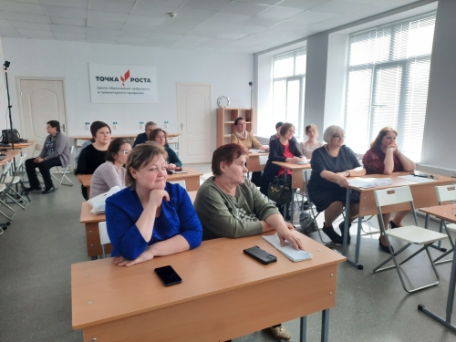Работа педагогического коллектива в период каникул.