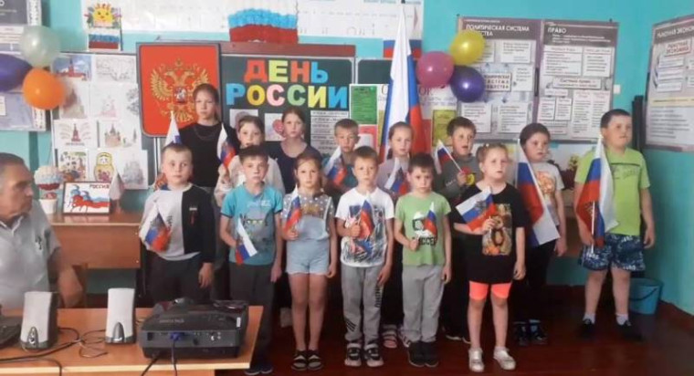 Летний лагерь "Орленок"..