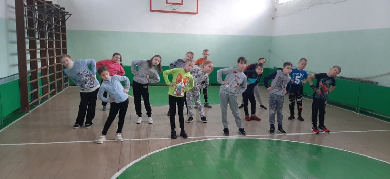2-й день в ДОЛ "Дружба".