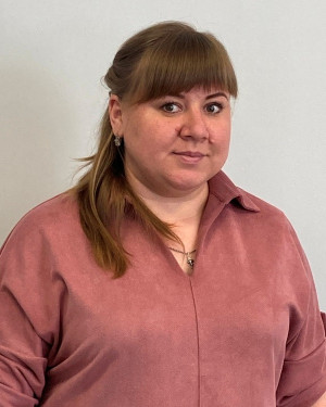 Кузьмичева Ксения Юрьевна Кузьмичева Ксения Юрьевна