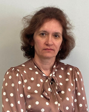 Капралова Ирина Георгиевна Капралова Ирина Георгиевна