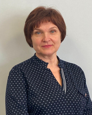 Трошина Елена Викторовна Трошина Елена Викторовна