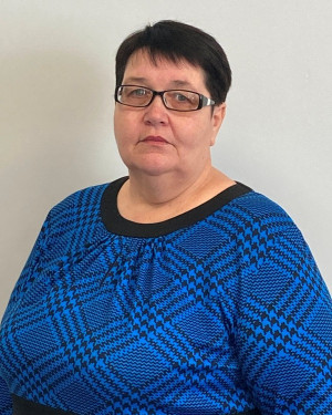 Попкова Ирина Сергеевна Попкова Ирина Сергеевна