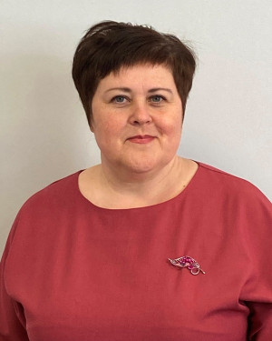 Волкова Лариса Николаевна Волкова Лариса Николаевна