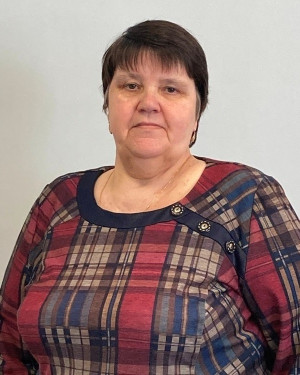 Юнина Валентина Алексеевна Юнина Валентина Алексеевна