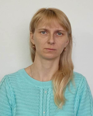 Солуянова Светлана Сергеевна Солуянова Светлана Сергеевна