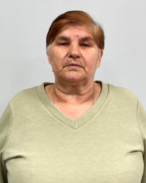 Ротанова Любовь Павловна Ротанова Любовь Павловна