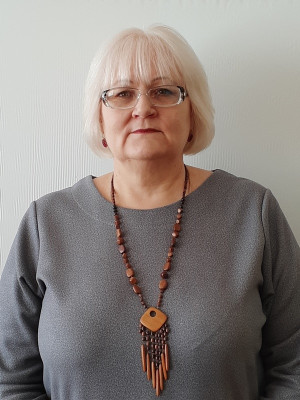 Белякова Ирина Федоровна Белякова Ирина Федоровна
